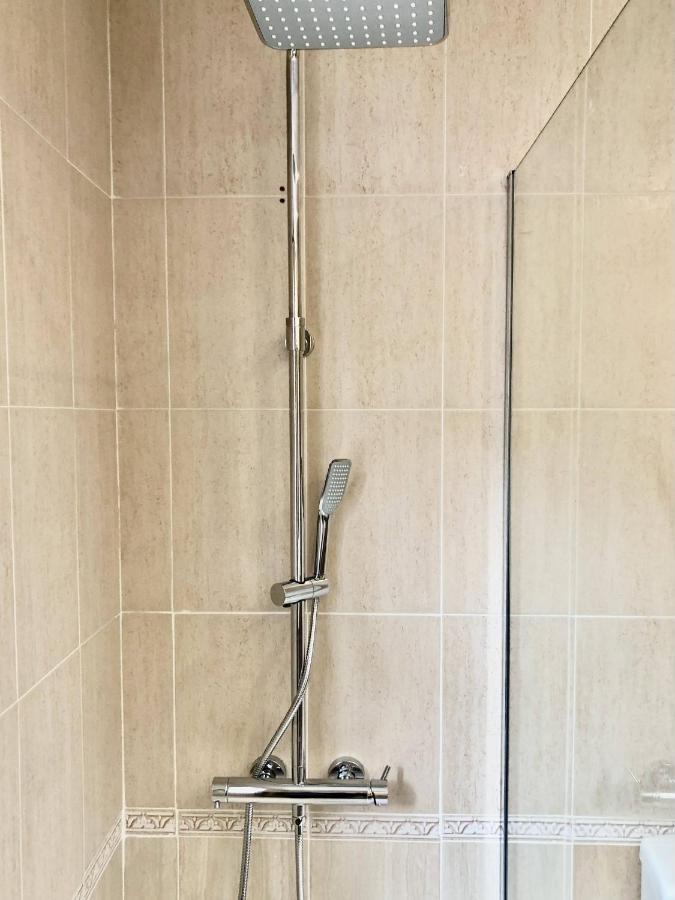 Exclusive Beachside 3 Bedroom Apartment With Pool In Альтеа Экстерьер фото