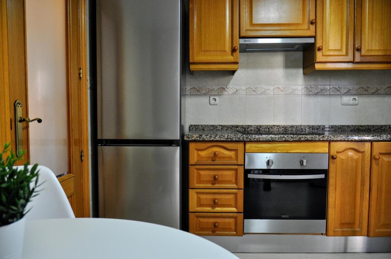 Exclusive Beachside 3 Bedroom Apartment With Pool In Альтеа Экстерьер фото