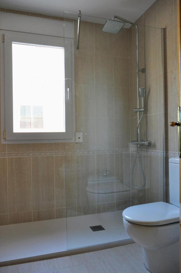 Exclusive Beachside 3 Bedroom Apartment With Pool In Альтеа Экстерьер фото